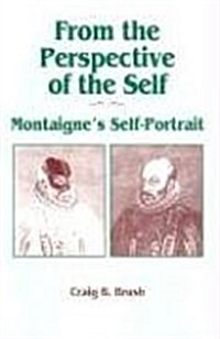 From the Perspective of the Self (Hardcover)