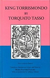 Il Re Torrismondo (Hardcover)