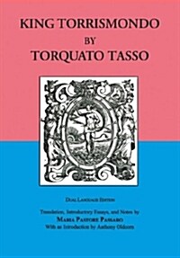 King Torrismondo (Paperback)