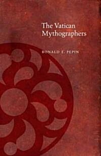 The Vatican Mythographers (Hardcover)