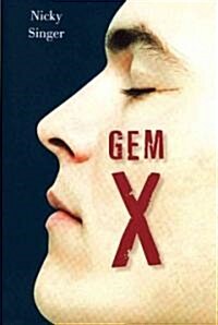 GemX (Hardcover)