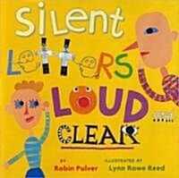 Silent Letters Loud and Clear (Hardcover)