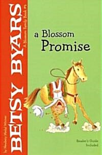 A Blossom Promise (Paperback)