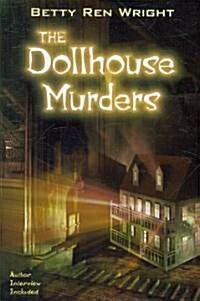 [중고] The Dollhouse Murders (Paperback)