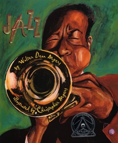 Jazz (Paperback)