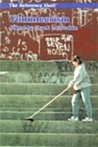 Volunteerism (Hardcover)