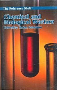 Chemical and Biological Warfare (Hardcover)