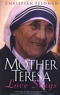 Mother Teresa (Hardcover)