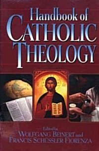 Handbook of Catholic Theology (Paperback)