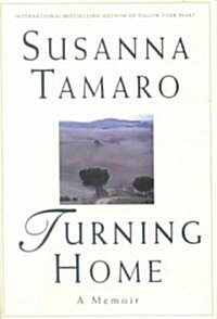 Turning Home: A Memoir (Hardcover)