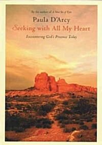 Seeking With All My Heart (Hardcover)