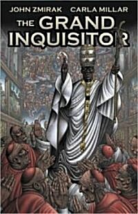 The Grand Inquisitor (Paperback)