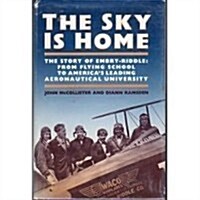 Sky Is Home (Hardcover)