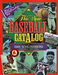 The New Baseball Catalog (Hardcover)