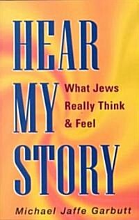 Hear My Story (Hardcover)