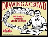 Drawing a Crowd (Hardcover)
