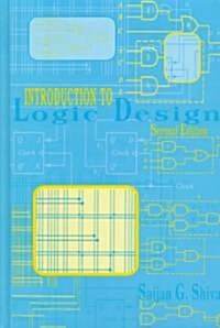 Introduction to Logic Design (Hardcover, 2)