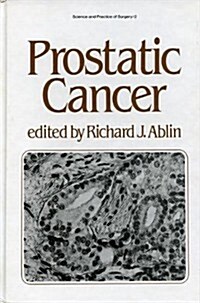 Prostatic Cancer (Hardcover)