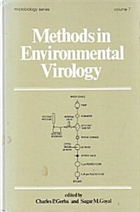 Methods in Environmental Virology (Hardcover)