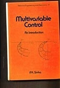 Multivariable Control (Hardcover)