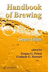 Handbook of Brewing (Hardcover, 2)