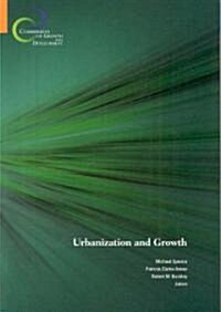 Urbanization and Growth (Paperback)