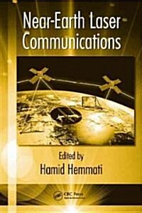 Near-Earth Laser Communications (Hardcover)