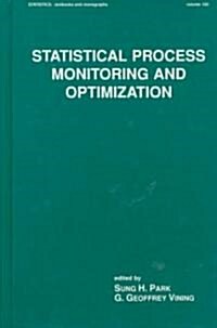 Statistical Process Monitoring and Optimization (Hardcover)