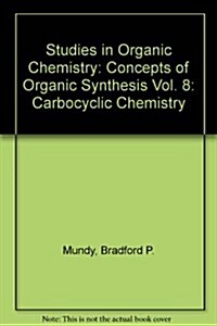 Concepts of Organic Synthesis (Paperback)