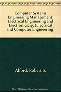 Computer Systems Engineering Management (Hardcover)