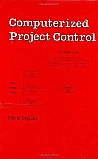 Computerized Project Control (Hardcover)