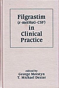 Filgrastim (Hardcover)