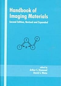 [중고] Handbook of Imaging Materials (Hardcover, 2)