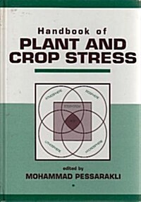 Handbook of Plant and Crop Stress (Hardcover)