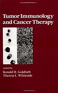 Tumor Immunology and Cancer Therapy (Hardcover)