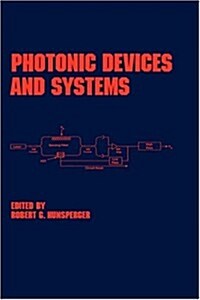 Photonic Devices and Systems (Hardcover)