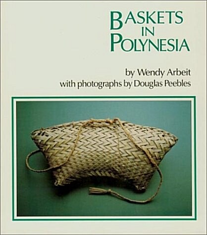 Baskets in Polynesia (Paperback)