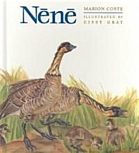 Nēnē (Hardcover)