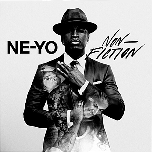 Ne-Yo - Non-Fiction [스탠더드 에디션]