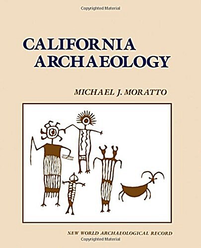 California Archaeology (Paperback)