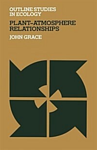 Plant-Atmosphere Relationships (Paperback, 1983 ed.)