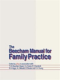 The Beecham Manual for Family Practice (Hardcover, Revised, Subsequent)