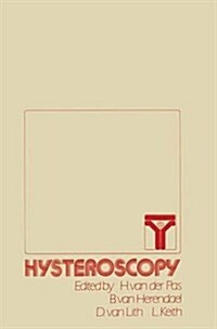 Hysteroscopy (Hardcover, 1983)