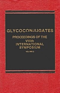 Glycoconjugates (Hardcover)