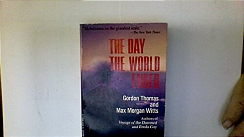 The Day the World Ended (Paperback, Reprint)