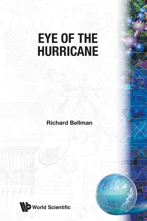 Eye of the Hurricane (Paperback)