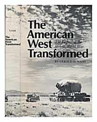 American West Transformed (Hardcover)