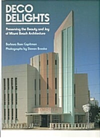 Deco Delights (Hardcover)