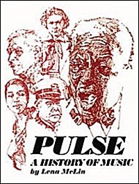 Pulse a History of Music (Paperback)