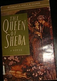 The Queen of Sheba (Paperback, Reprint)